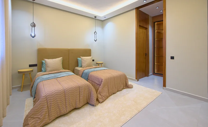 Chambre 1