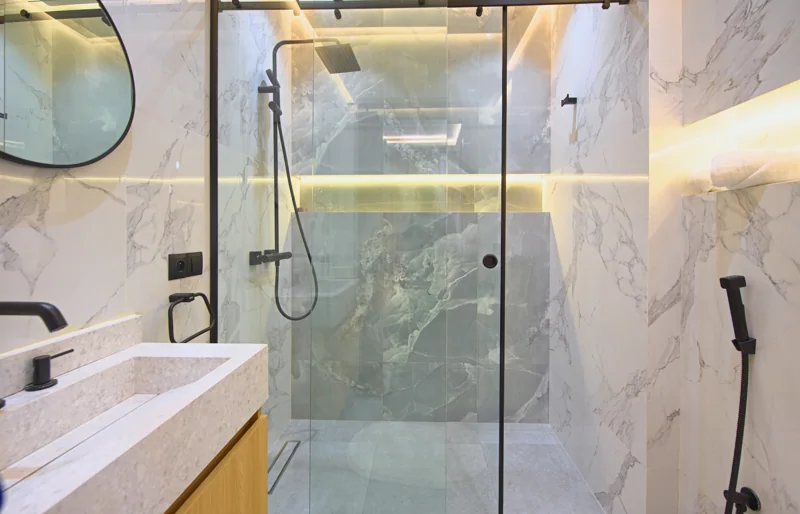 Chambre 2 · Salle de bain · Premier étage