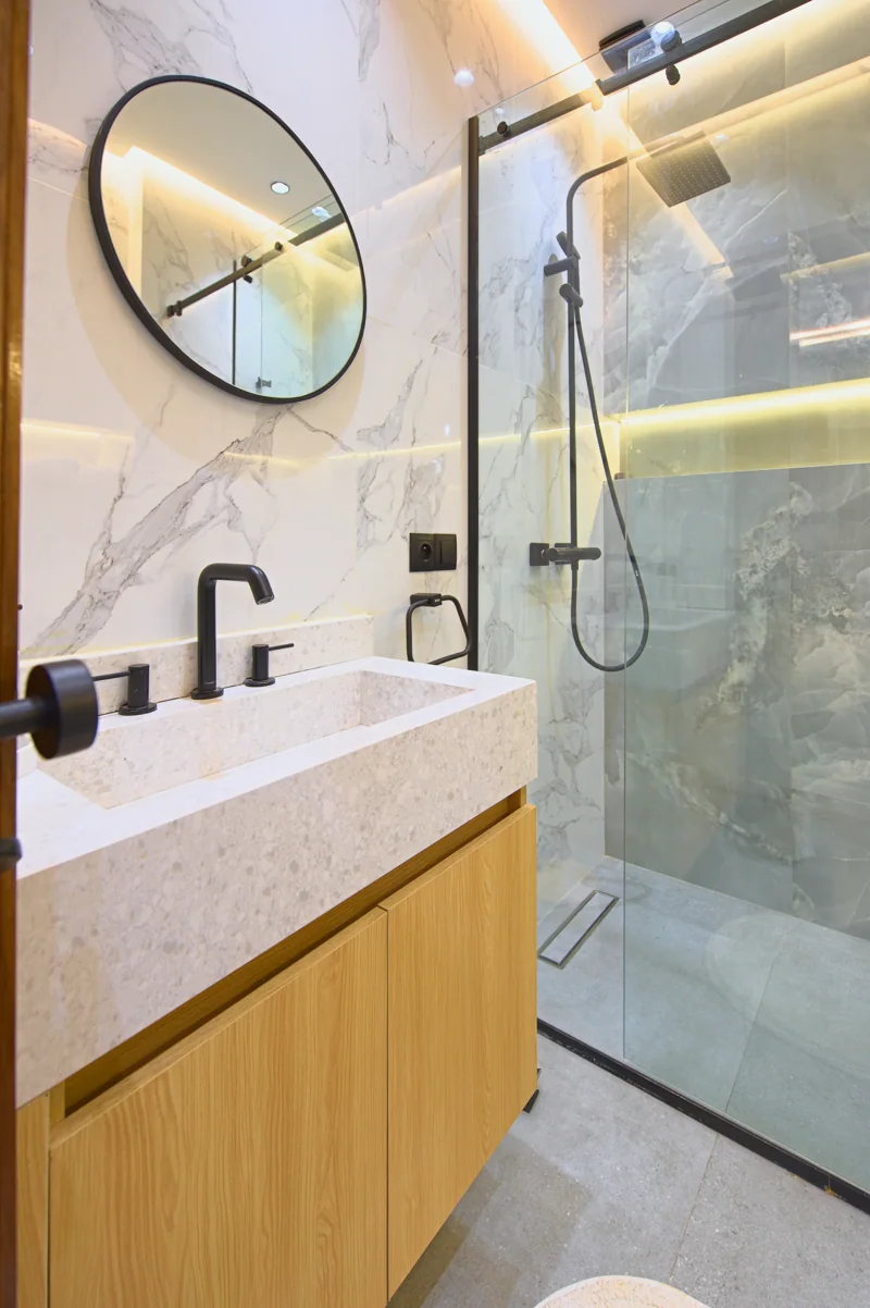 Chambre 2 · Salle de bain · Premier étage
