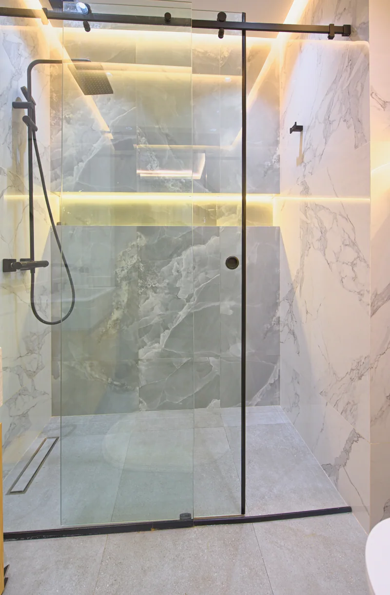 Chambre 2 · Salle de bain · Premier étage