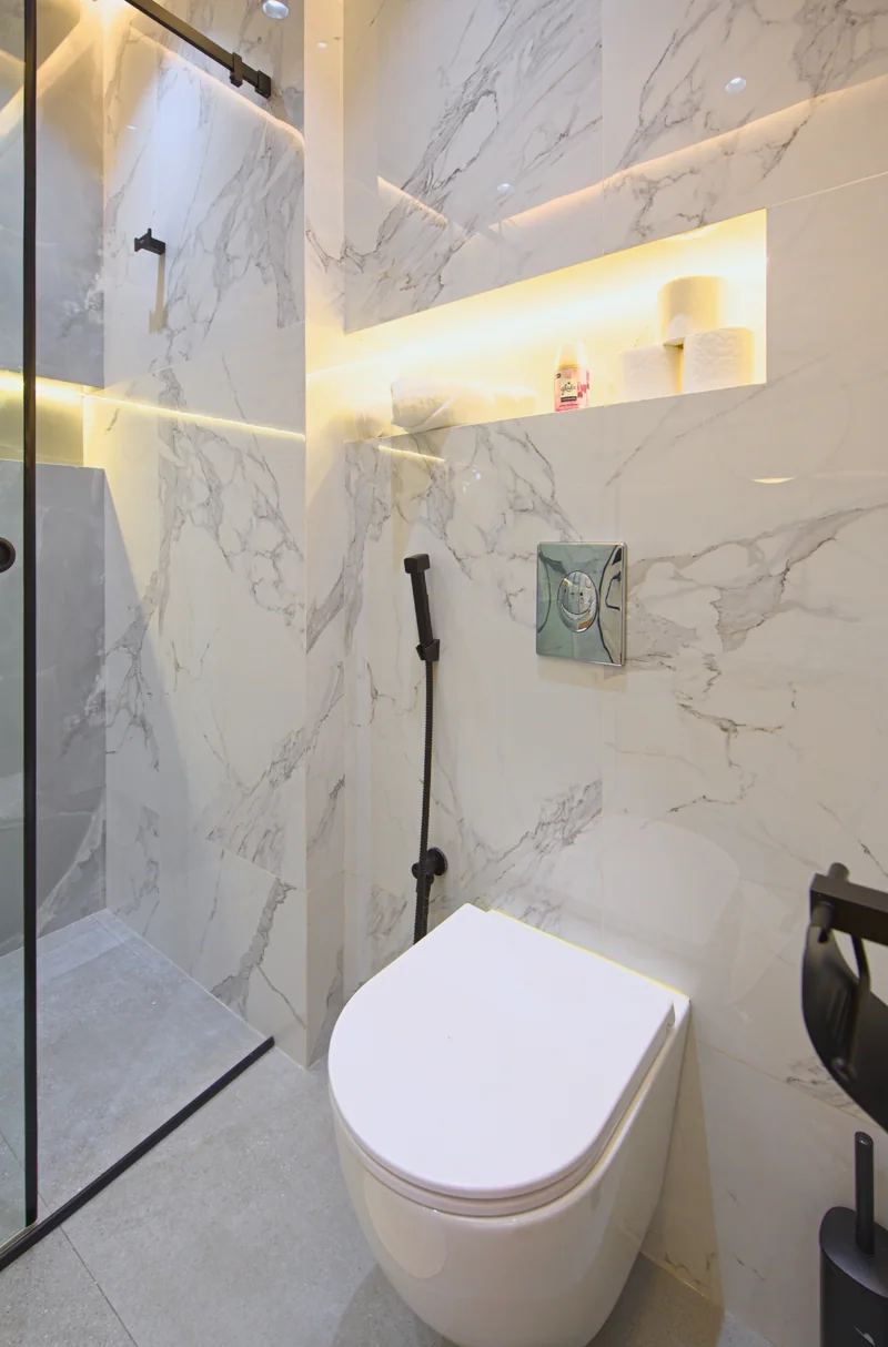Chambre 2 · Salle de bain · Premier étage