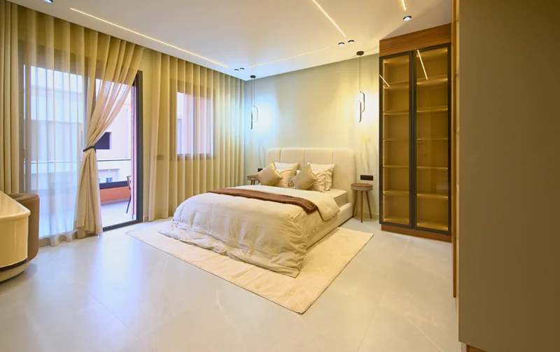 Chambre 3