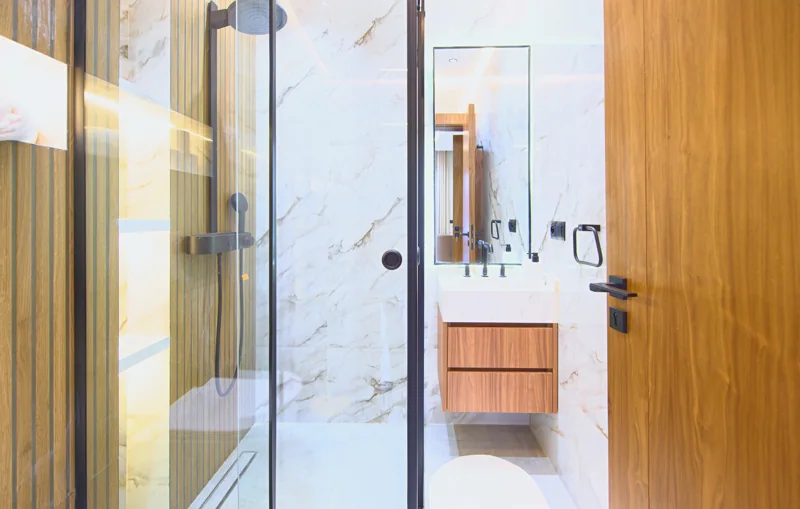 Chambre 3 · Salle de bain · Premier étage