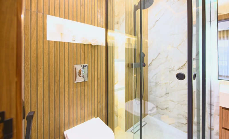 Chambre 3 · Salle de bain · Premier étage