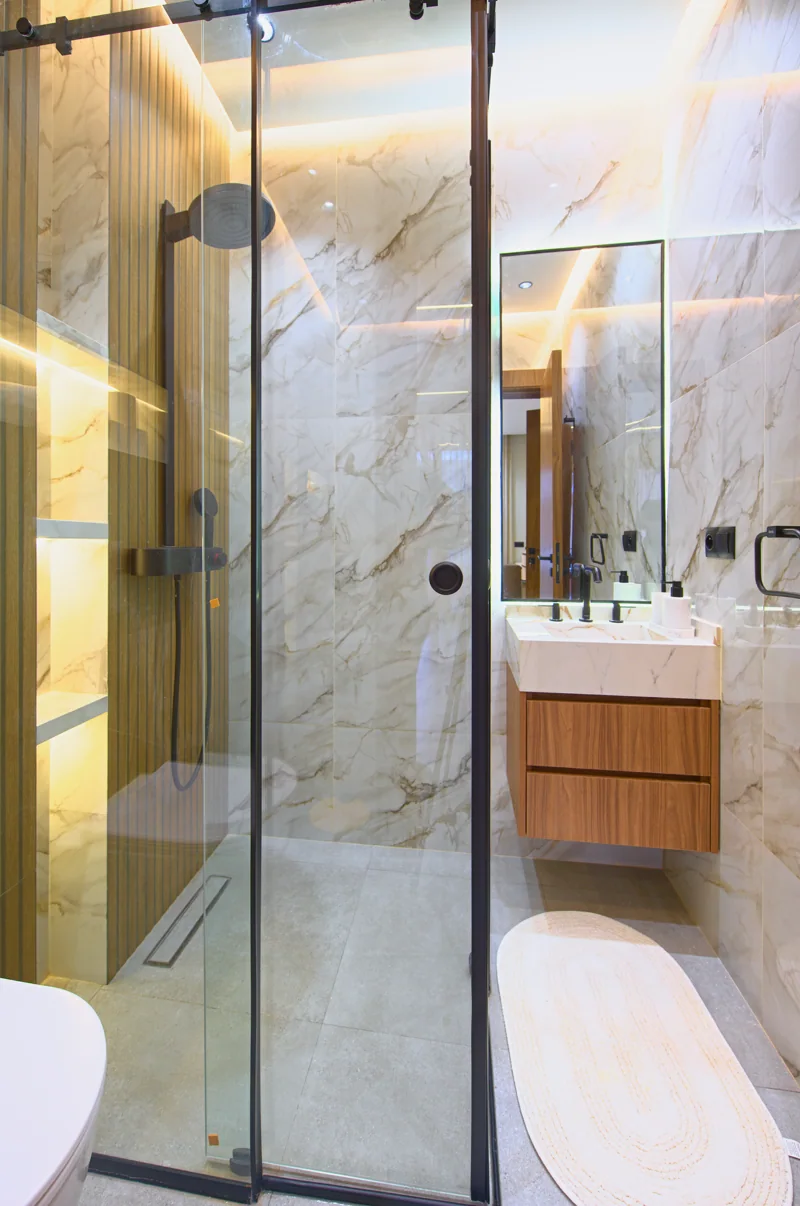 Chambre 3 · Salle de bain · Premier étage
